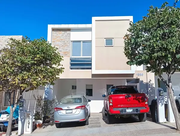 Casa en renta en Cerritos al Mar, Mazatlán — foto 2 de 18