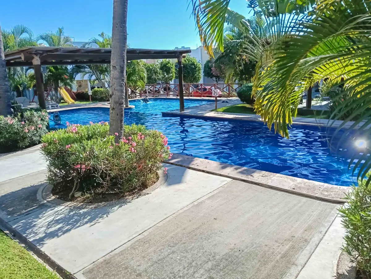 Casa en renta en Cerritos al Mar, Mazatlán — foto 1 de 18