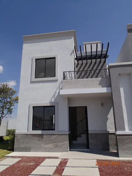 Casa en venta en Los Viñedos, Zempoala — foto 2 de 30