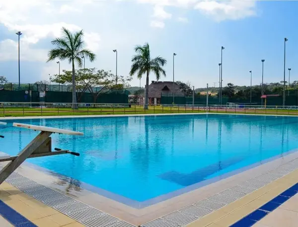 LUJO FRENTE AL MAR: Departamento en Campeche Country Club | Vista Infinita y Campo de Golf