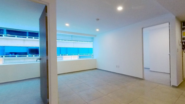 Departamento en venta en San Pedro de los Pinos, Álvaro Obregón — foto 3 de 11