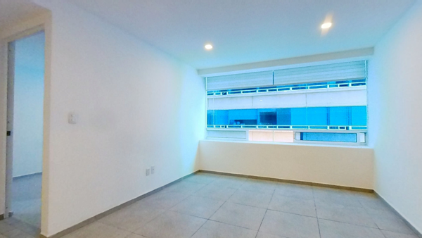 Departamento en venta en San Pedro de los Pinos, Álvaro Obregón — foto 2 de 11