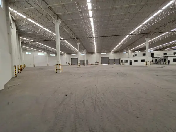 Bodega en renta en Santa Rosa, Apodaca — foto 2 de 52