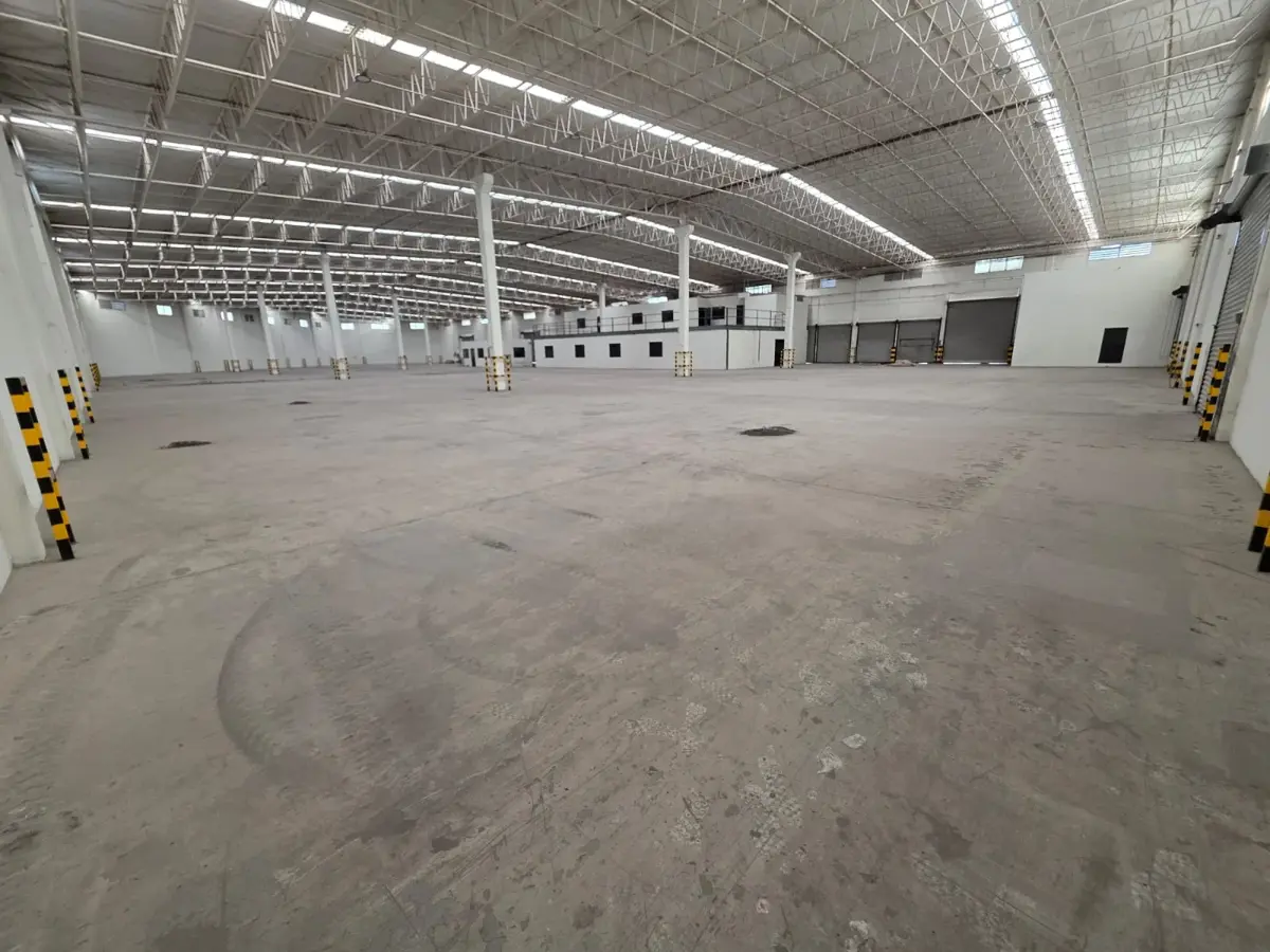 Bodega en renta en Santa Rosa, Apodaca — foto 1 de 52