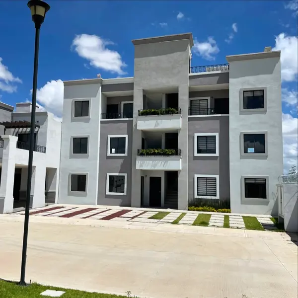 Departamento en venta en Bardolino Residencial, Zempoala — foto 2 de 20