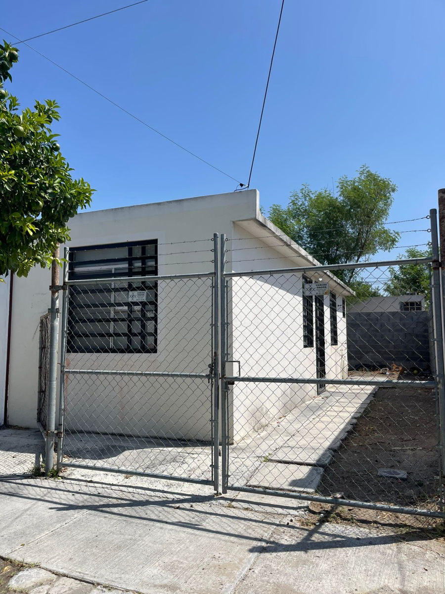 Casa en venta en Los Ruiseñores, Ciénega de Flores — foto 1 de 8