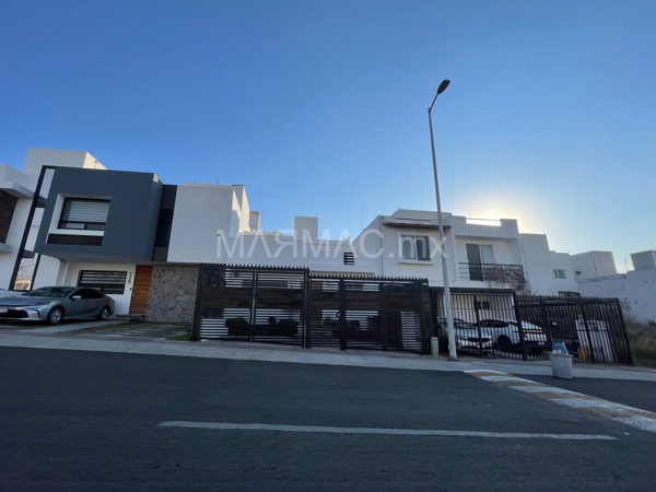 Casa en renta en El Mirador, El Marqués — foto 2 de 40