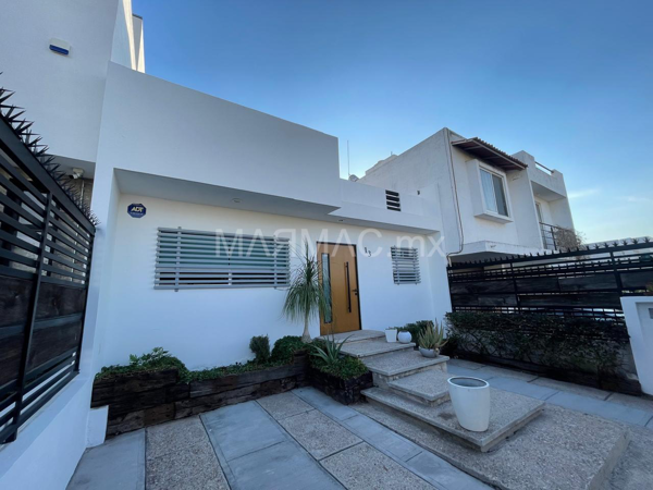 Casa en renta en El Mirador, El Marqués — foto 3 de 40