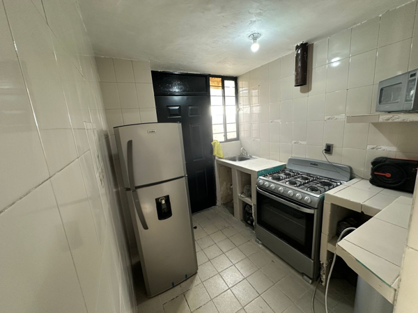 Casa en renta en Adolfo Lopez Mateos, Santa Catarina — foto 3 de 4