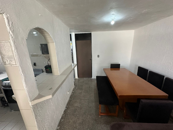 Casa en renta en Adolfo Lopez Mateos, Santa Catarina — foto 2 de 4