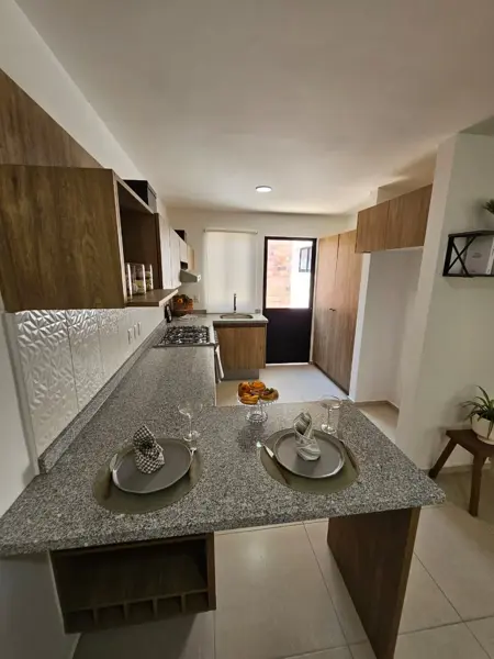 Casa en venta en La Cruz, San Juan del Río — foto 3 de 14