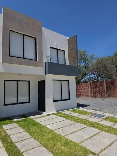 Casa en venta en La Cruz, San Juan del Río — foto 2 de 14