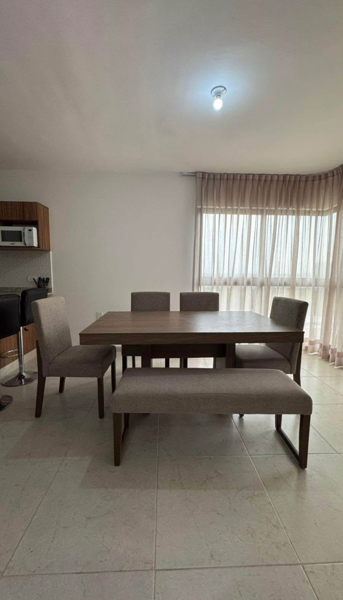 Departamento en renta en Mallorca Residencial, Alvarado — foto 3 de 6
