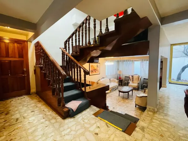 Casa en venta en Juan Escutia, Iztapalapa — foto 3 de 8
