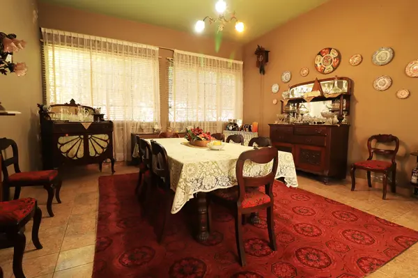 Casa en venta en Cuauhtemoc, Morelia — foto 2 de 28