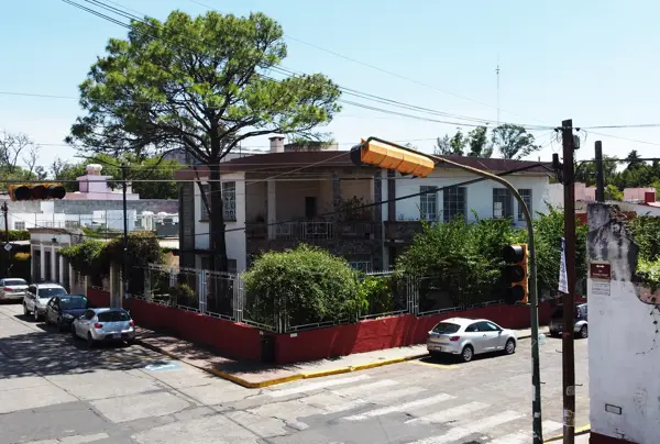 Casa en Venta en Centro Morelia
