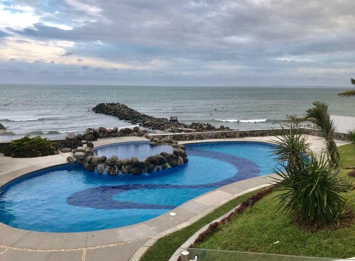 Departamento en renta en Playa de Oro Mocambo, Boca del Río — foto 1 de 6