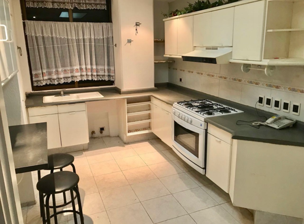 Departamento en renta en Playa de Oro Mocambo, Boca del Río — foto 3 de 6