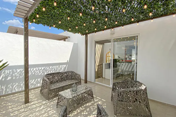 Casa en venta en 15 de Septiembre, Cuautlancingo — foto 3 de 12