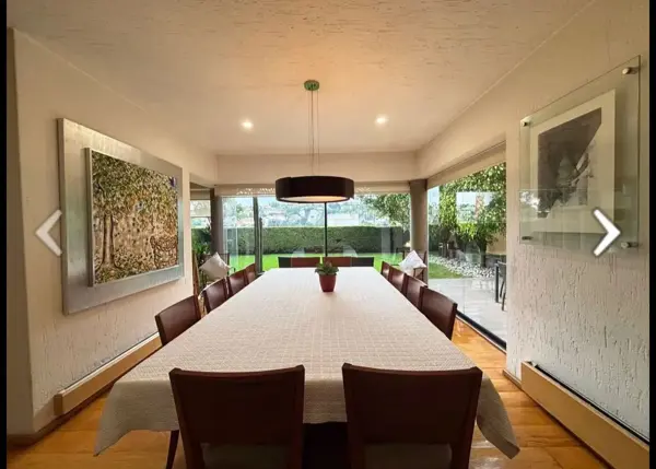 Casa en venta en Cuajimalpa, Cuajimalpa de Morelos — foto 3 de 5