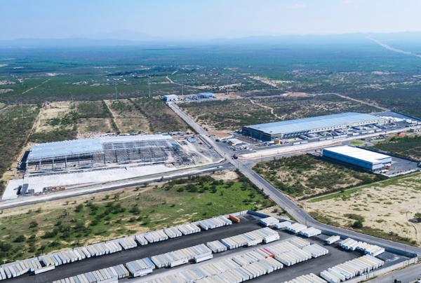 Terreno en venta en Real del Sol, Ciénega de Flores — foto 2 de 3