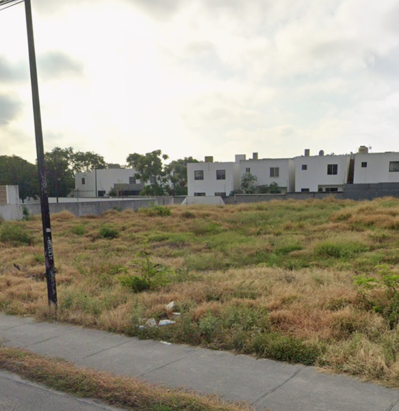 Terreno en renta en Maya, Guadalupe — foto 3 de 3