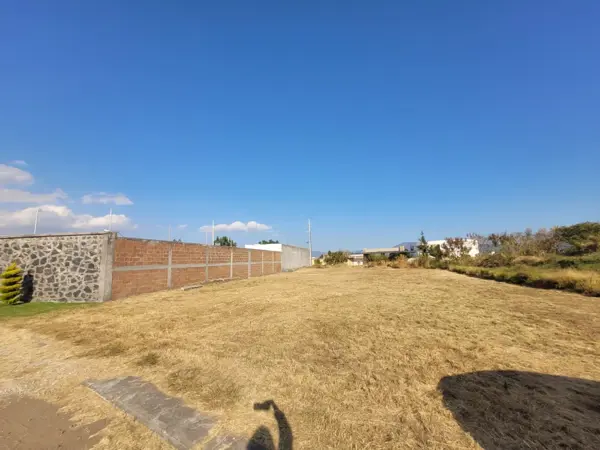 Terreno en venta en Las Huertas de Jesús Primera Sección, Atlixco — foto 3 de 8