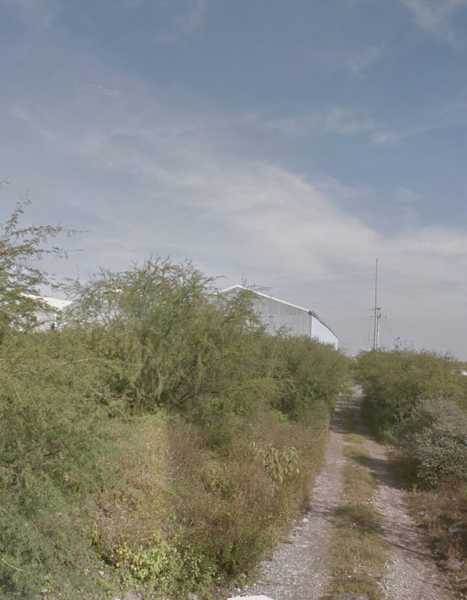 Terreno en venta en Calderon, Juárez — foto 2 de 3