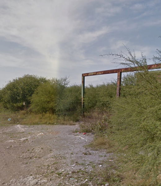 Terreno en venta en Calderon, Juárez — foto 3 de 3