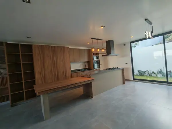Casa en venta en Lomas de Angelópolis, San Andrés Cholula — foto 3 de 22