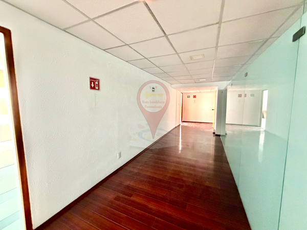 Oficina en renta en Bosque de las Lomas, Miguel Hidalgo — foto 3 de 19