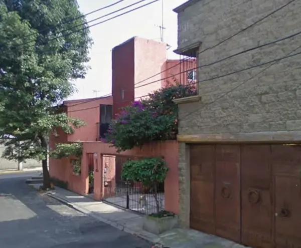 CASA DE OPORTUNIDAD A EXCELENTE PRECIO UBICADA EN VALLE ESCONDIDO, TLALPAN, CDMX. CASA DE OPORTUNIDAD A EXCELENTE PRECIO UBICADA EN VALLE ESCONDIDO, TLALPAN, CDMX.