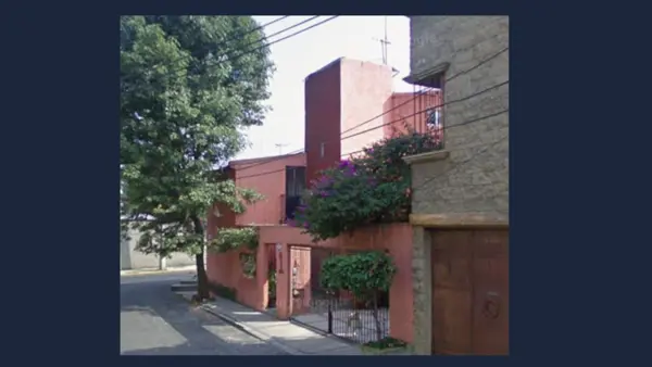 Casa en venta en Valle Escondido, Tlalpan — foto 3 de 5