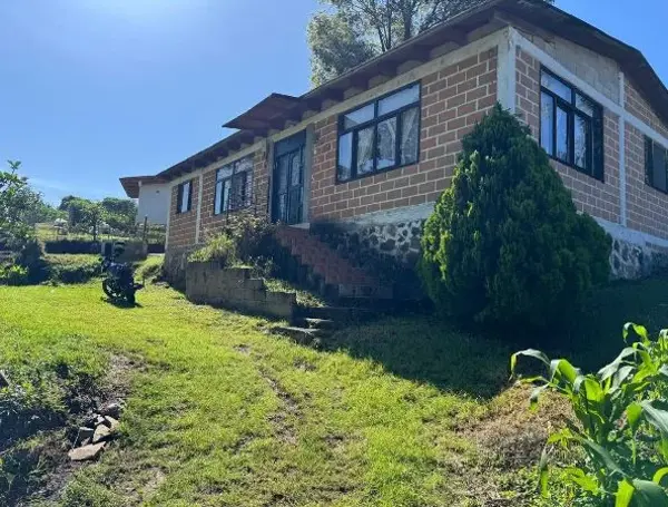 Casa en venta en Santa María Pipioltepec (Pipioltepec), Valle de Bravo — foto 3 de 18