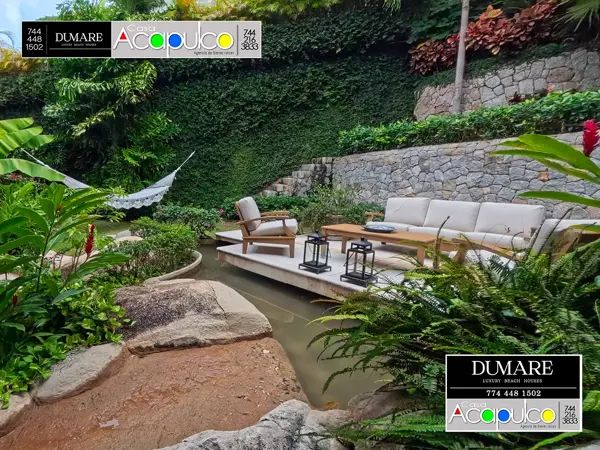 Casa en venta en La Cima, Acapulco de Juárez — foto 2 de 50