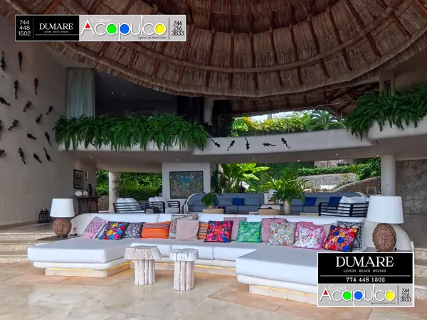 Casa en venta en La Cima, Acapulco de Juárez — foto 3 de 50