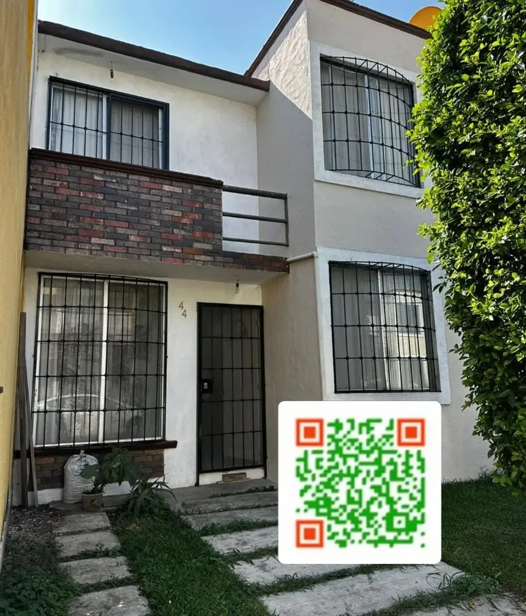 Casa en venta en San Francisco, Emiliano Zapata — foto 1 de 7