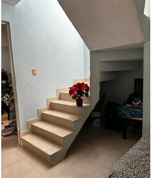 Casa en venta en San Francisco, Emiliano Zapata — foto 3 de 7