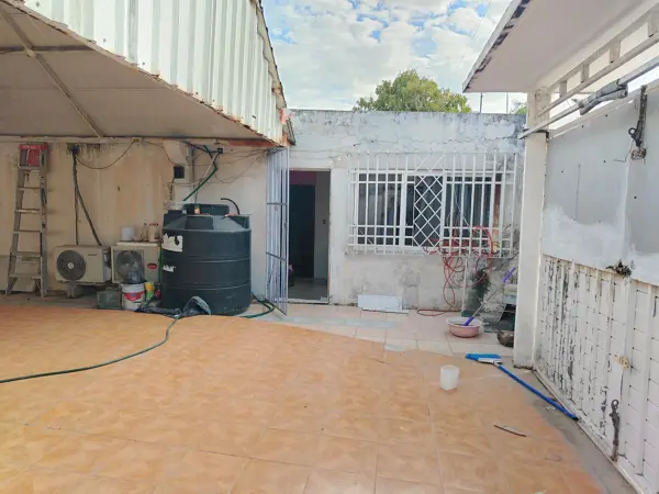Terreno en venta en Venustiano Carranza, Veracruz — foto 3 de 6