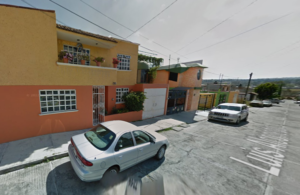 Casa en venta en Leona Vicario, Morelia — foto 2 de 10