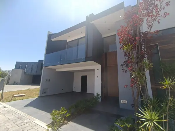 Casa en venta en Lomas de Angelópolis, San Andrés Cholula — foto 2 de 26