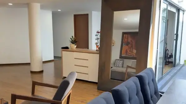 Casa en venta en Santa Cruz del Monte, Naucalpan de Juárez — foto 3 de 18