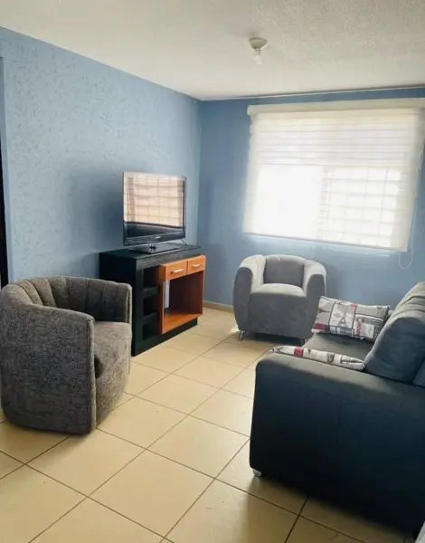 Departamento en renta en Los Paraisos, León — foto 3 de 14