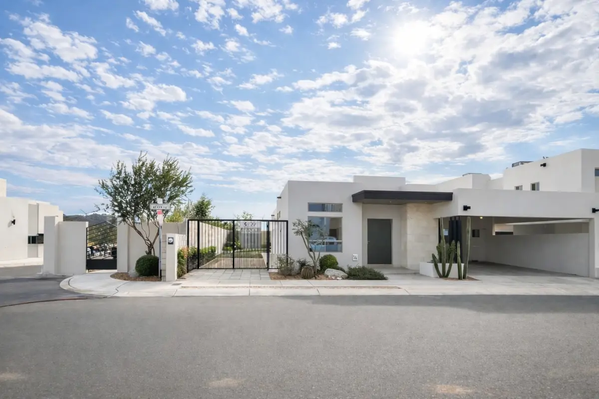Casa en venta en La Mirada Residencial, Hermosillo — foto 1 de 17