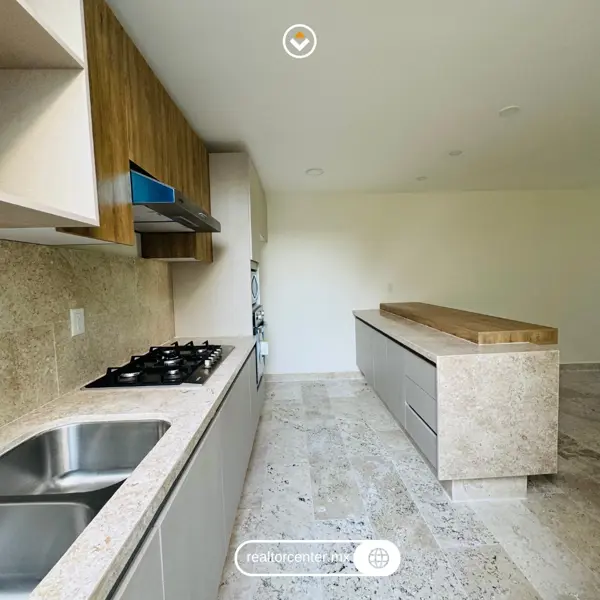 Casa en venta en Valle del Sol, Pachuca de Soto — foto 2 de 8