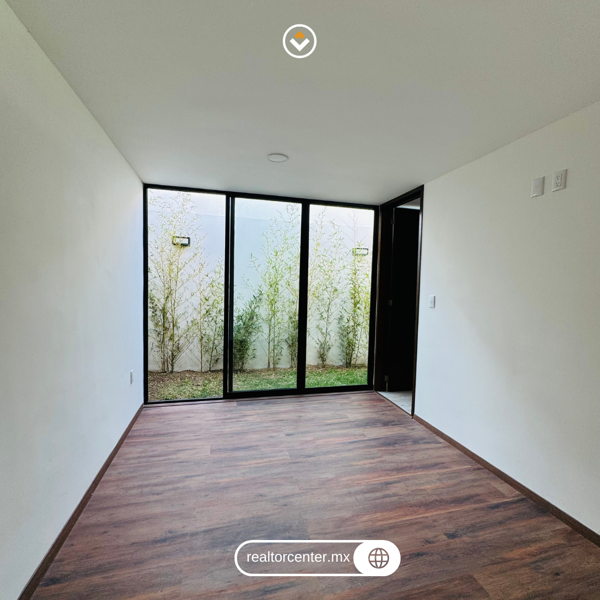 Casa en venta en Valle del Sol, Pachuca de Soto — foto 3 de 8
