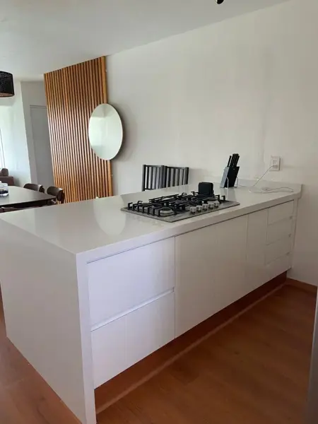 Departamento en venta en Las Minas, Atlatlahucan — foto 3 de 14