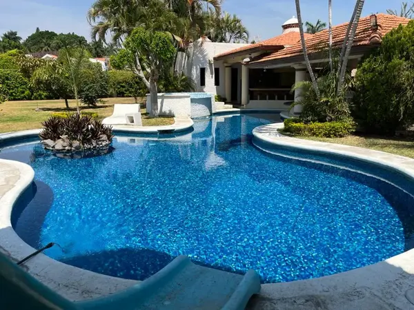 Casa en venta en Cocoyoc, Yautepec — foto 3 de 37