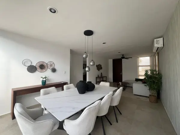 Casa en venta en Conkal, Conkal — foto 3 de 18
