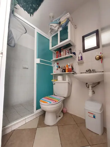 Casa en venta en Misión del Valle II, Morelia — foto 2 de 10